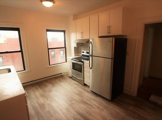 858 Beacon St #26G, Boston, MA 02215