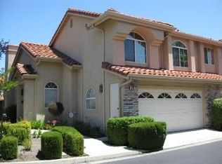 375 Bellflower Ct, San Ramon, CA 94582