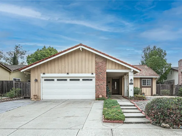 480 Corte Cabas, Morgan Hill, CA 95037