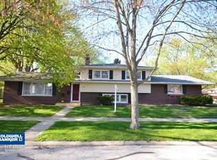 141 Tupelo Dr, Naperville, IL 60540