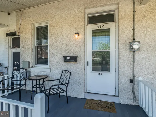 419 Center St, Stowe, PA 19464