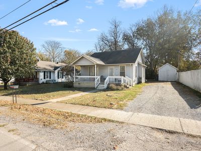 464 Whitthorne St, Shelbyville, TN, 37160