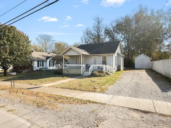 464 Whitthorne St, Shelbyville, TN 37160