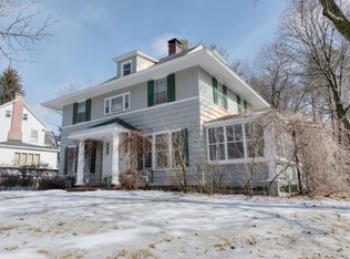 386 May St, Worcester, MA 01602