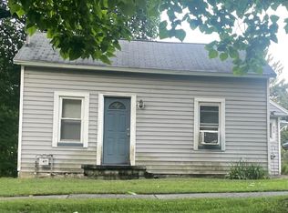 812 Mead Ave, Corry, PA