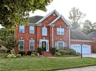 1076 Feldspar Ln, Lewisville, NC 27023