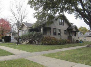 38 N Belmont Ave, Arlington Heights, IL