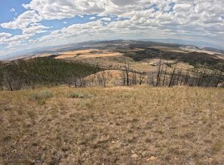 LOT 402 Lightning Ridge Trl, Three Forks, MT 59752