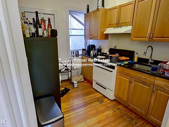 53 Joy St. #4 Boston - Beacon Hill Unit Photo 7