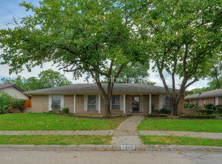 1320 Mount Vernon Dr, Mesquite, TX 75149
