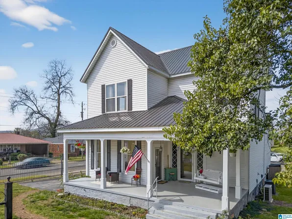 1900 Wilmer Ave, Anniston, AL 36201