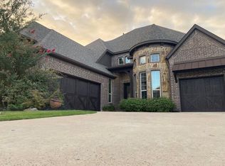 1617 Whirlaway Ct, Allen, TX 75002