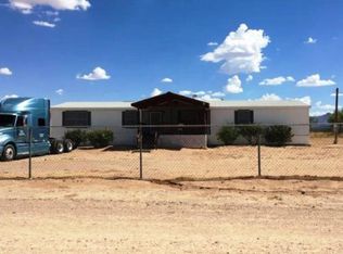 248 Shirley Ln, Chaparral, NM 88081