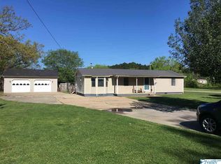 24775 Elkton Rd, Elkmont, AL 35620