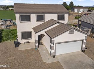 2201 S Lamonica Way, Safford, AZ 85546