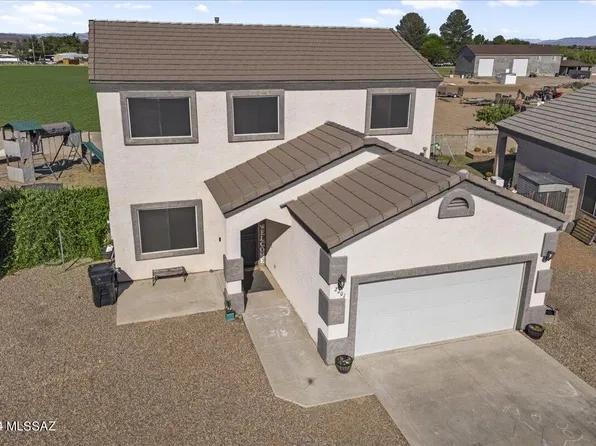 2201 S Lamonica Way, Safford, AZ 85546