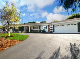 10 Silver Saddle Ln, Rolling Hills, CA 90274