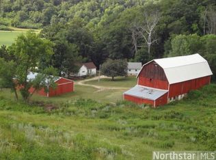 N5746 800th St, Ellsworth, WI 54011