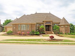 6313 W Valley View Rd, Rogers, AR 72758