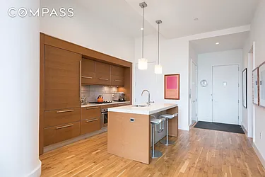 Sold by Compass