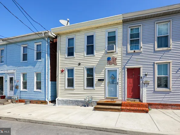 137 Bethel St, Columbia, PA 17512