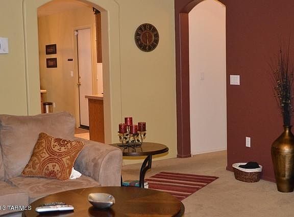 5th image of 3588 W Avenida Obregon