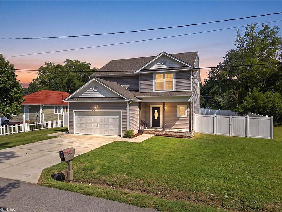 1st image of 8324 Hudgins Cir