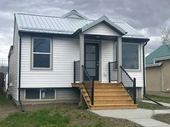 406 S Main St, Trochu, AB T0M 2C0