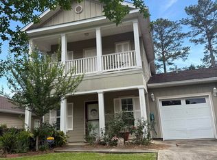4203 Old Plantation Loop, Tallahassee, FL 32311