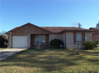 3027 Helmsley Dr, Pearland, TX 77584