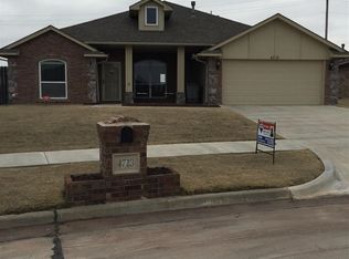 4713 SW Malcolm Rd, Lawton, OK 73505