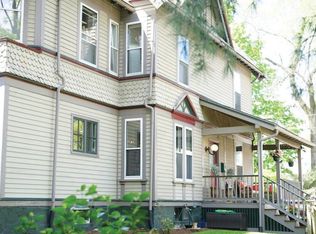 18 Carleton St, Newton, MA 02458