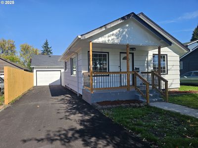 3128 Garfield St, Longview, WA, 98632