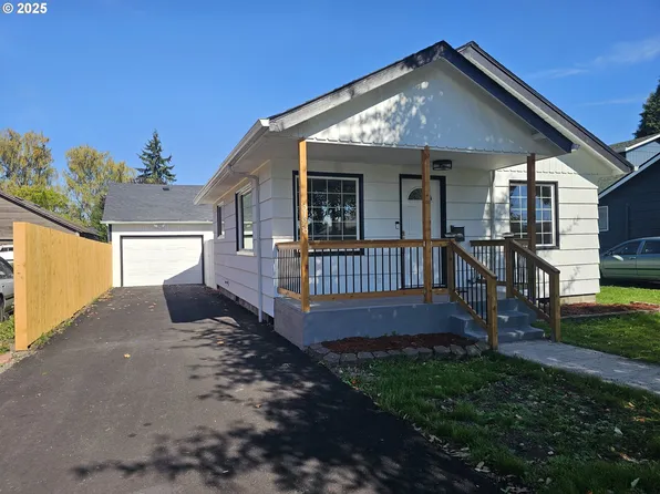 3128 Garfield St, Longview, WA 98632