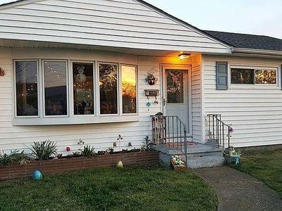 2337 Wharton Ave, Norfolk, VA, 23518