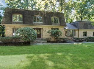 15 Hilton Pl, Montvale, NJ 07645