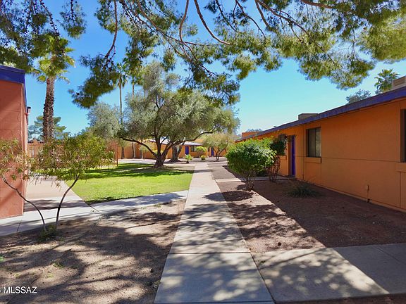 2nd image of 350 N Silverbell Rd APT 116