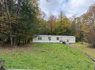 81 Pleasant Way, Pleasant Mount, PA 18453