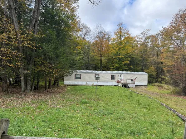 81 Pleasant Way, Pleasant Mount, PA 18453