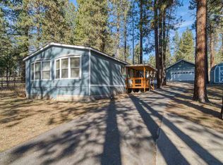 76485 Meadow Way, Portola, CA 96122