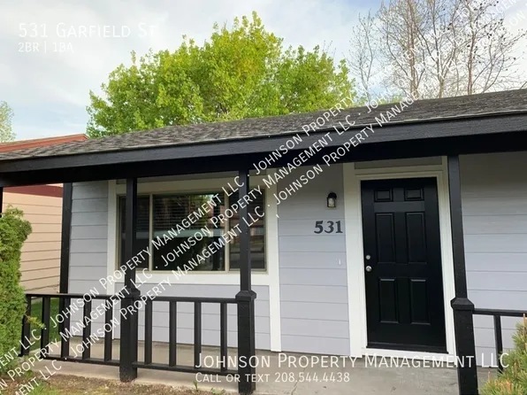 531 W Garfield St, Boise, ID 83706