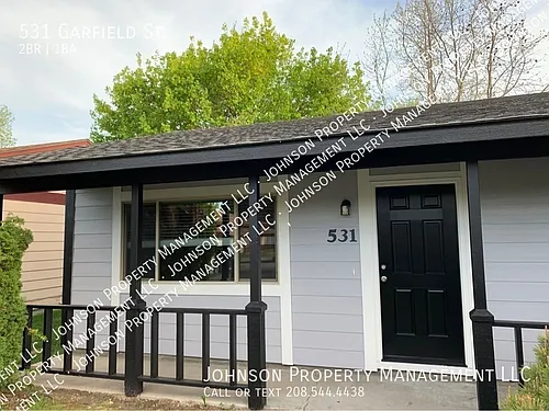 531 W Garfield St Photo 1
