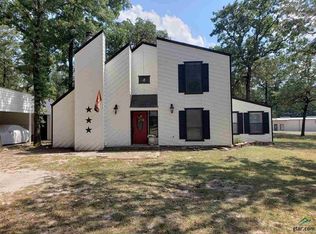 230 County Road 2315, Mineola, TX 75773