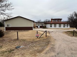 375 Feedlot Rd, Ellis, KS 67637