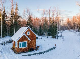 13438 W Caribou Rd, Wasilla, AK 99623