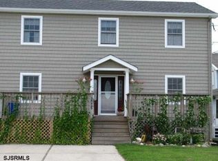 1402 E Shore Dr, Brigantine, NJ 08203