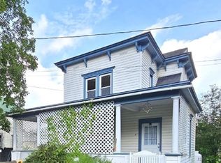 35 Clyde St, Earlville, NY