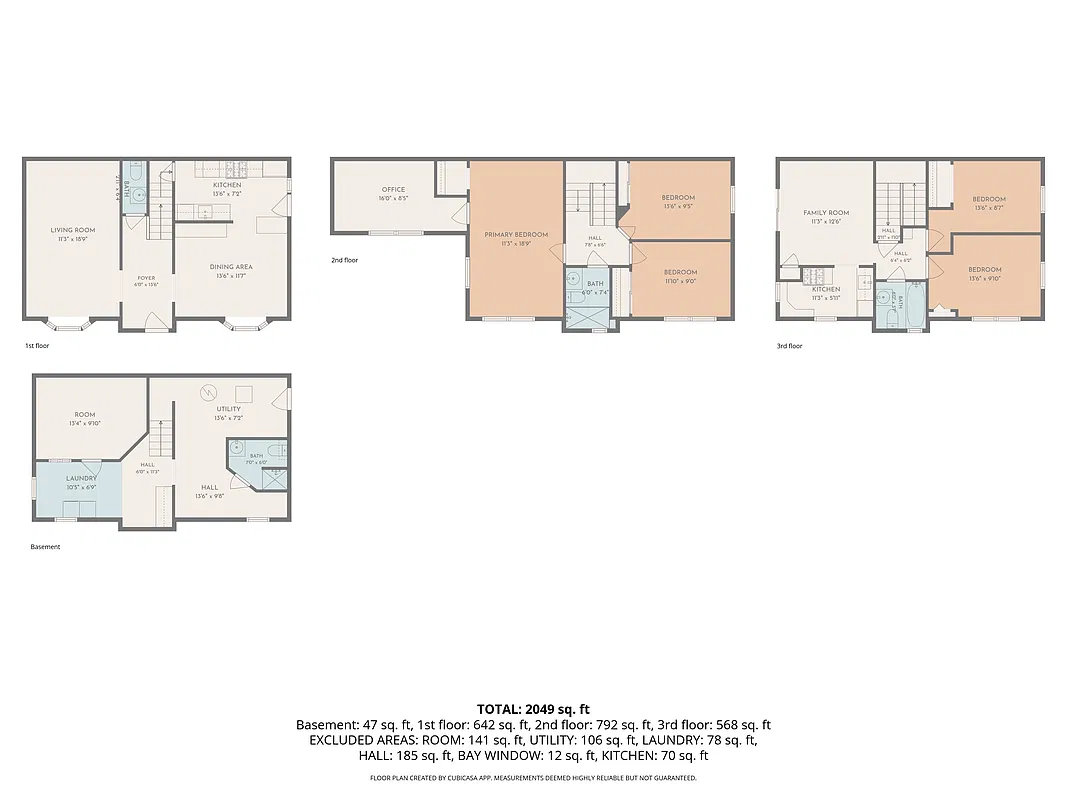 floor plan 4
