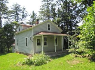 2821 Accident Friendsville Rd, Accident, MD 21520