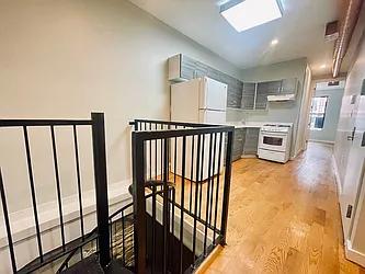 Rented by Sterling Group Developers